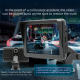 Преносим CarPlay / Android Auto дисплей No brand, X5570R, 7", За автомобил - 13322