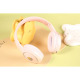 Слушалки с Bluetooth Gjby CA-044, Различни цветове - 20788