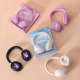 Слушалки с Bluetooth Gjby XY-89, Различни цветове - 20787