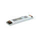 Адаптер ODIN, захранване, метален, LED осветление, камери, -12VDC, +12VDC, 10A, 120W, IP20