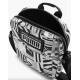 PUMA Academy Portable Bag Black/White