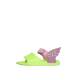 PUMA Divecat V2 Injex Hero Glitz Ps Sandals Lime