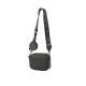 PUMA Sense Cross Body Bag Black