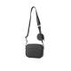 PUMA Sense Cross Body Bag Black