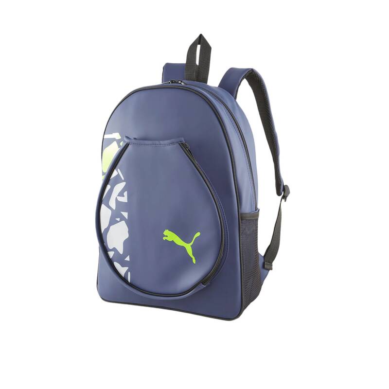 PUMA SolarBlink Padel Tennis Backpack Navy