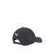 PUMA x Mercedes Amg Petronas F1 Team Hamilton Russell Cap Black