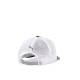 PUMA Sundown Trucker Snapback P Cap Grey/White