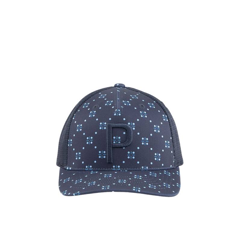 PUMA Rochester P Cap Navy