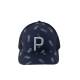 PUMA Pineapple Trucker P Cap Navy