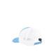 PUMA Palms Trucker P Snapback Cap Blue/White