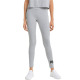 PUMA Essentials Logo Leggings Grey