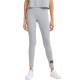 PUMA Essentials Logo Leggings Grey