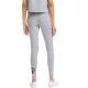 PUMA Essentials Logo Leggings Grey