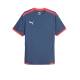 PUMA TeamLiga DryCell Football Tee Blue