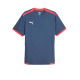 PUMA TeamLiga DryCell Football Tee Blue