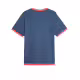 PUMA TeamLiga DryCell Football Tee Blue