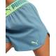 PUMA Strong 3" Training Shorts Blue