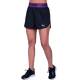 PUMA Strong 3" Training Shorts Black/Purple