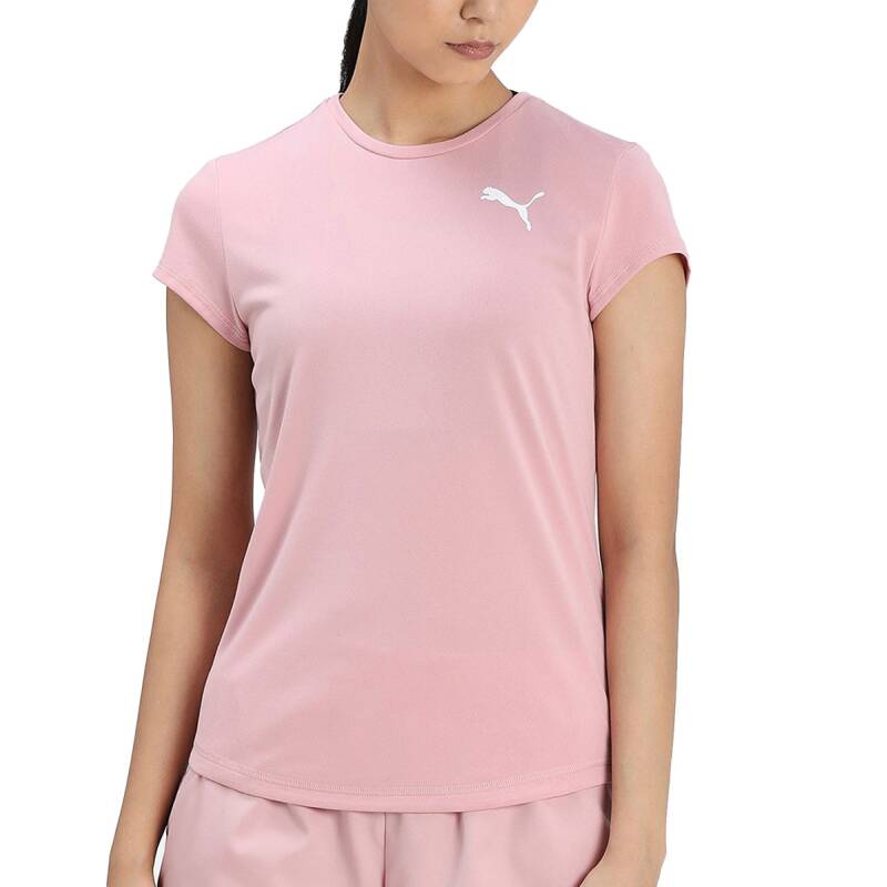 PUMA Active Training Tee Pink