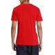 PUMA Cross The Line 2.0 Tee Red