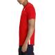 PUMA Cross The Line 2.0 Tee Red