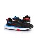 PUMA Wild Rider Displaced Shoes Black