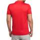 NIKE Dry Academy 18 Short Sleeve Polo Red