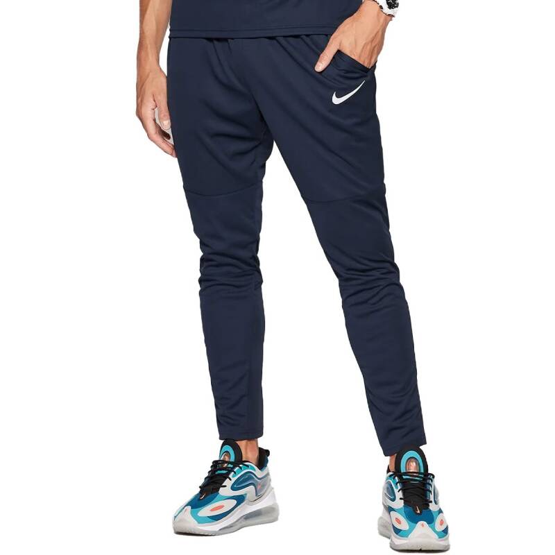 NIKE Park 20 Knit Track Pant Navy