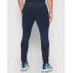 NIKE Park 20 Knit Track Pant Navy