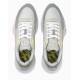 PUMA Wild Rider Rollin Shoes White/Multi