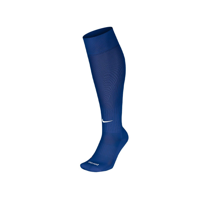 NIKE 1-Pair Dri-Fit Academy Over-The-Calf Football Socks Blue