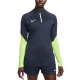 NIKE Dri-Fit Strike 23 Drill Top Navy