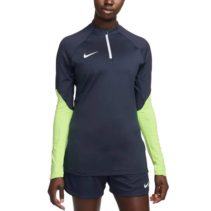 NIKE Dri-Fit Strike 23 Drill Top Navy