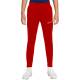 NIKE Dri-Fit Academy 21 Pants Red