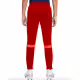NIKE Dri-Fit Academy 21 Pants Red