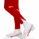 NIKE Dri-Fit Academy 21 Pants Red