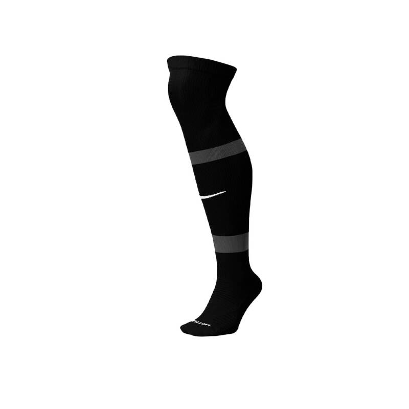 NIKE 1-Pair MatchFit Knee High Football Socks Black