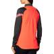 NIKE Dry Academy Pro Drill Top Red/Black