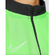 NIKE Dry Academy Pro Drill Top Green/Black