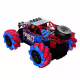 Офроуд количка с RC и 360&deg; завъртане 1:16