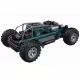 Състезателен джип с димен ефект, RC управление 1:10