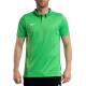 NIKE Dry Academy 18 Short Sleeve Polo Green