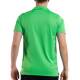 NIKE Dry Academy 18 Short Sleeve Polo Green