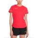 NIKE Dri-Fit Academy 21 Tee Red