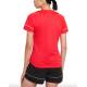 NIKE Dri-Fit Academy 21 Tee Red