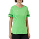 NIKE Dri-Fit Academy 21 Tee Green