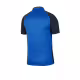 NIKE Trophy IV Short Sleeve Polo Blue