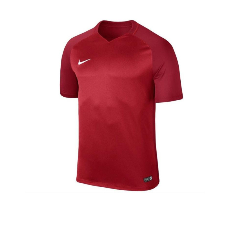 NIKE Dri-Fit Trophy III Tee Red