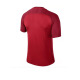 NIKE Dri-Fit Trophy III Tee Red