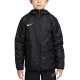 NIKE Therma Repel Park Soccer Jacket Black